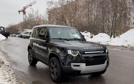Land Rover Defender II, 2023 год, 10 190 000 рублей, 2 фотография