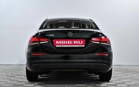Mercedes-Benz A-Класс, 2020 год, 2 734 000 рублей, 5 фотография