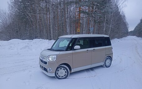 Daihatsu Move Canbus I, 2018 год, 1 100 000 рублей, 3 фотография