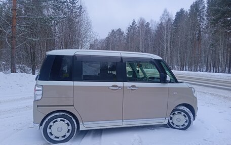 Daihatsu Move Canbus I, 2018 год, 1 100 000 рублей, 9 фотография