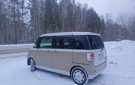 Daihatsu Move Canbus I, 2018 год, 1 100 000 рублей, 15 фотография