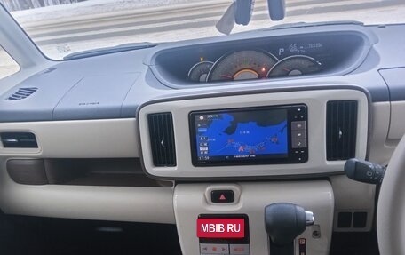 Daihatsu Move Canbus I, 2018 год, 1 100 000 рублей, 11 фотография