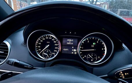 Mercedes-Benz GL-Класс, 2011 год, 2 750 000 рублей, 35 фотография