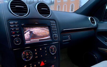 Mercedes-Benz GL-Класс, 2011 год, 2 750 000 рублей, 37 фотография