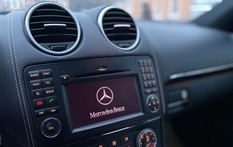 Mercedes-Benz GL-Класс, 2011 год, 2 750 000 рублей, 36 фотография