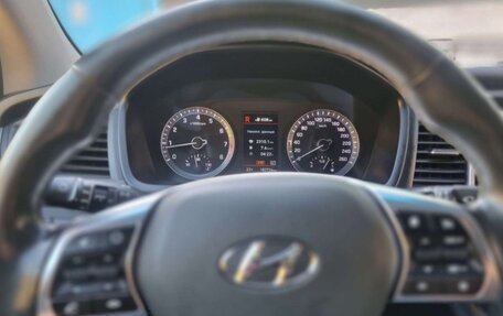 Hyundai Sonata VII, 2017 год, 2 200 000 рублей, 5 фотография