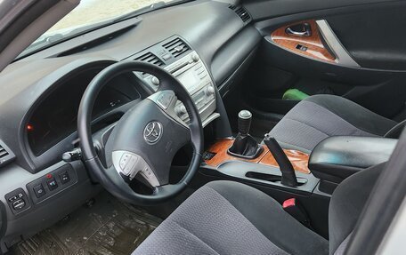 Toyota Camry, 2011 год, 1 450 000 рублей, 3 фотография