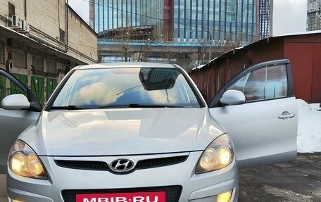 Hyundai i30 I, 2009 год, 850 000 рублей, 2 фотография