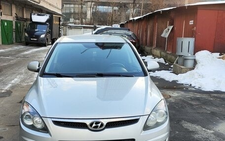 Hyundai i30 I, 2009 год, 850 000 рублей, 1 фотография