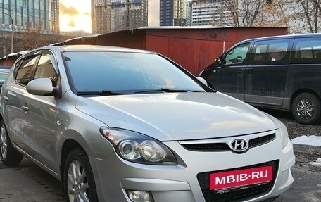 Hyundai i30 I, 2009 год, 850 000 рублей, 5 фотография