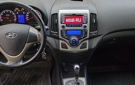 Hyundai i30 I, 2009 год, 850 000 рублей, 8 фотография