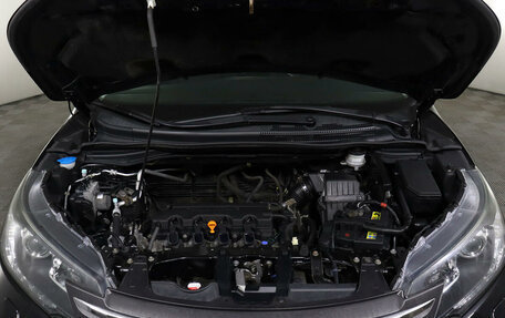 Honda CR-V IV, 2012 год, 1 997 000 рублей, 9 фотография