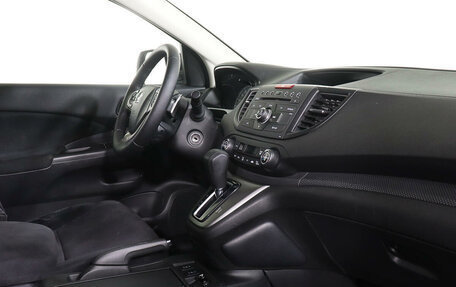 Honda CR-V IV, 2012 год, 1 997 000 рублей, 11 фотография