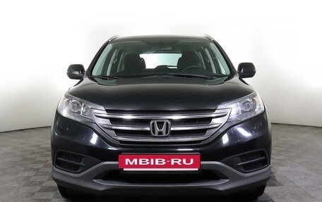 Honda CR-V IV, 2012 год, 1 997 000 рублей, 2 фотография