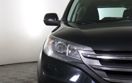 Honda CR-V IV, 2012 год, 1 997 000 рублей, 19 фотография