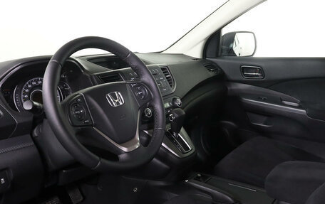 Honda CR-V IV, 2012 год, 1 997 000 рублей, 16 фотография