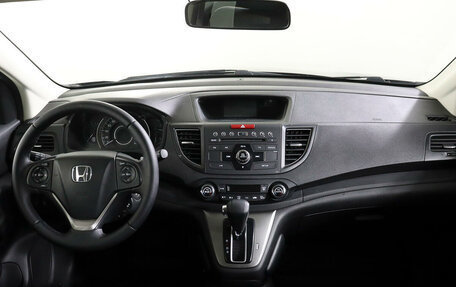 Honda CR-V IV, 2012 год, 1 997 000 рублей, 14 фотография