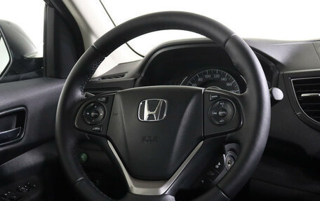 Honda CR-V IV, 2012 год, 1 997 000 рублей, 17 фотография
