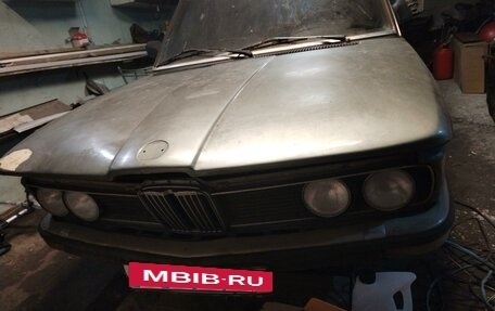 BMW 5 серия, 1980 год, 120 000 рублей, 1 фотография