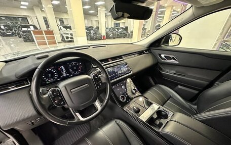 Land Rover Range Rover Velar I, 2018 год, 4 450 000 рублей, 7 фотография