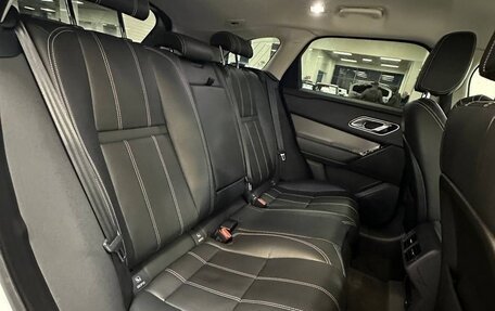 Land Rover Range Rover Velar I, 2018 год, 4 450 000 рублей, 9 фотография