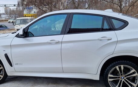 BMW X6, 2019 год, 5 690 000 рублей, 12 фотография