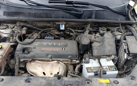 Toyota RAV4, 2009 год, 1 650 000 рублей, 8 фотография