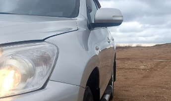 Toyota RAV4, 2009 год, 1 650 000 рублей, 9 фотография