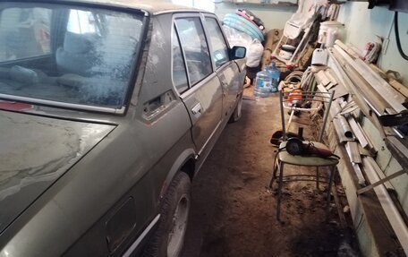 BMW 5 серия, 1980 год, 120 000 рублей, 14 фотография
