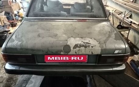 BMW 5 серия, 1980 год, 120 000 рублей, 13 фотография