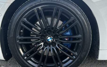 BMW 5 серия, 2019 год, 5 950 000 рублей, 4 фотография