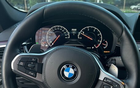 BMW 5 серия, 2019 год, 5 950 000 рублей, 6 фотография