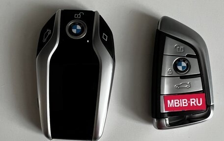 BMW 5 серия, 2019 год, 5 950 000 рублей, 9 фотография