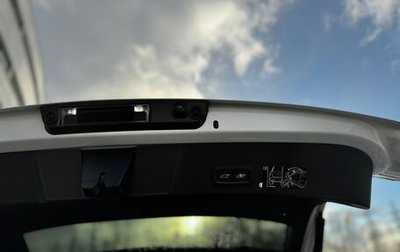 Volvo XC40 I, 2021 год, 1 фотография