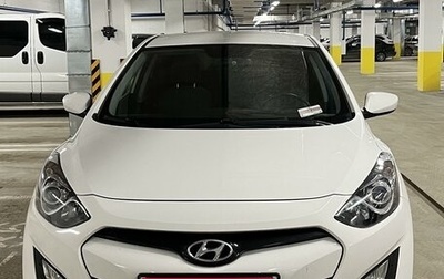 Hyundai i30 II рестайлинг, 2014 год, 1 230 000 рублей, 1 фотография