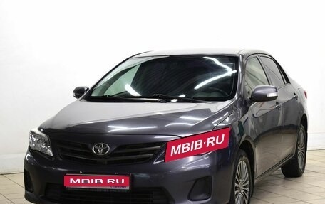 Toyota Corolla, 2013 год, 1 240 000 рублей, 1 фотография