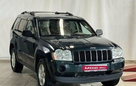Jeep Grand Cherokee, 2004 год, 1 099 000 рублей, 3 фотография