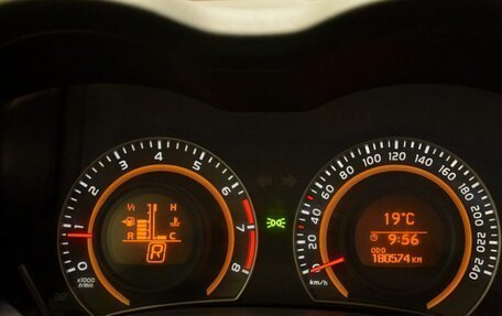 Toyota Corolla, 2013 год, 1 240 000 рублей, 6 фотография