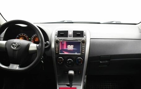 Toyota Corolla, 2013 год, 1 240 000 рублей, 5 фотография
