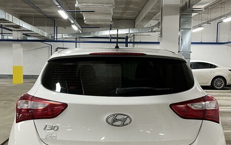 Hyundai i30 II рестайлинг, 2014 год, 1 230 000 рублей, 2 фотография