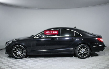 Mercedes-Benz CLS, 2014 год, 3 150 000 рублей, 8 фотография
