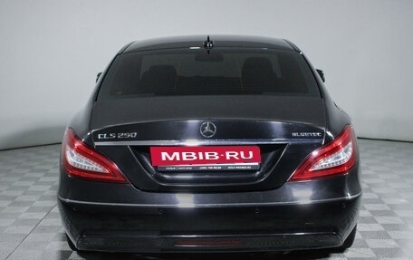 Mercedes-Benz CLS, 2014 год, 3 150 000 рублей, 6 фотография