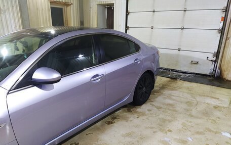 Mazda 6, 2008 год, 930 000 рублей, 7 фотография