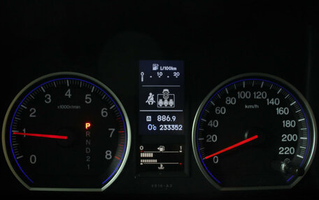 Honda CR-V III рестайлинг, 2011 год, 1 750 000 рублей, 11 фотография
