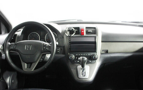 Honda CR-V III рестайлинг, 2011 год, 1 750 000 рублей, 12 фотография