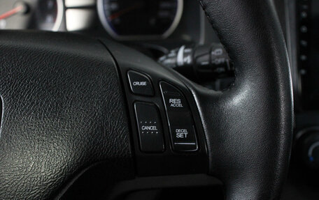 Honda CR-V III рестайлинг, 2011 год, 1 750 000 рублей, 20 фотография