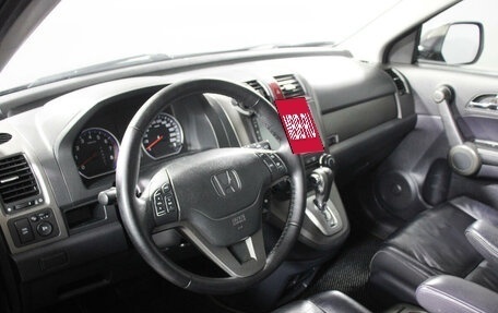 Honda CR-V III рестайлинг, 2011 год, 1 750 000 рублей, 14 фотография