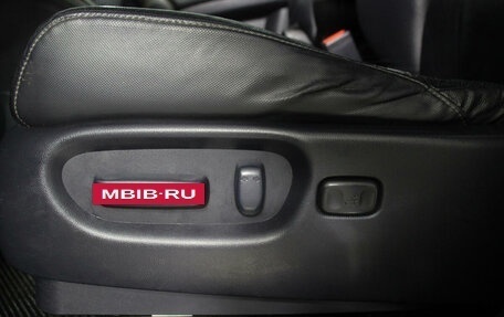 Honda CR-V III рестайлинг, 2011 год, 1 750 000 рублей, 17 фотография