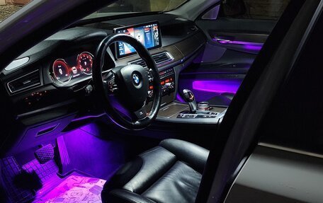 BMW 7 серия, 2012 год, 2 600 000 рублей, 12 фотография