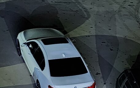 BMW 7 серия, 2012 год, 2 600 000 рублей, 15 фотография